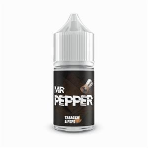 MR PEPPER