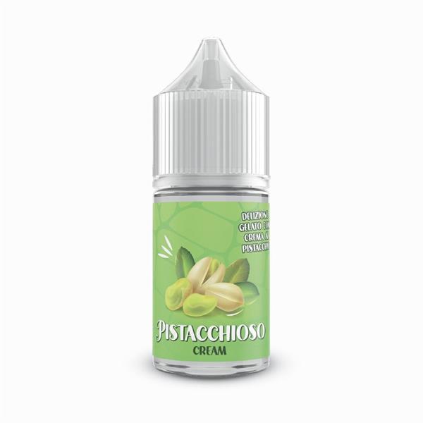 PISTACCHIOSO CREAM