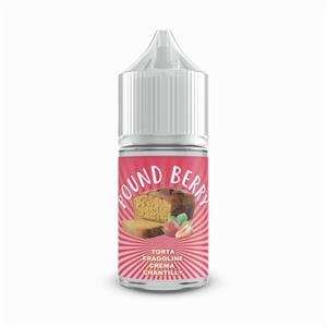 POUND BERRY