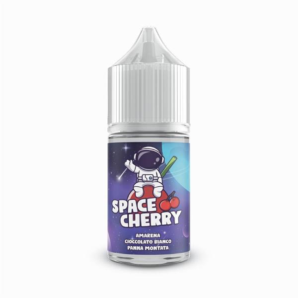 SPACE CHERRY