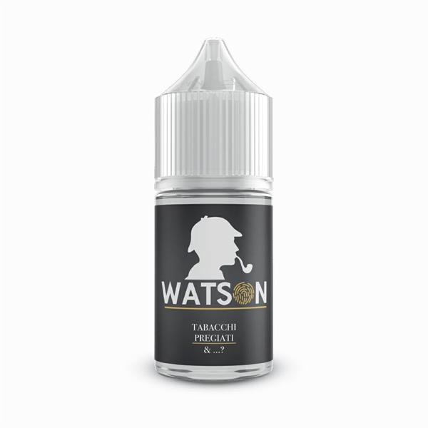 WATSON