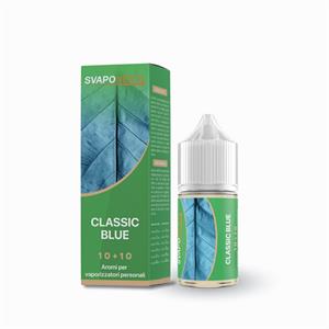 SVAPONEXT - 10+10 CLASSIC BLUE