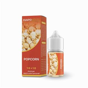 SVAPONEXT - 10+10 POP CORN
