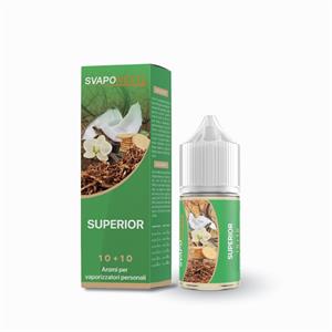 SVAPONEXT - 10+10 SUPERIOR