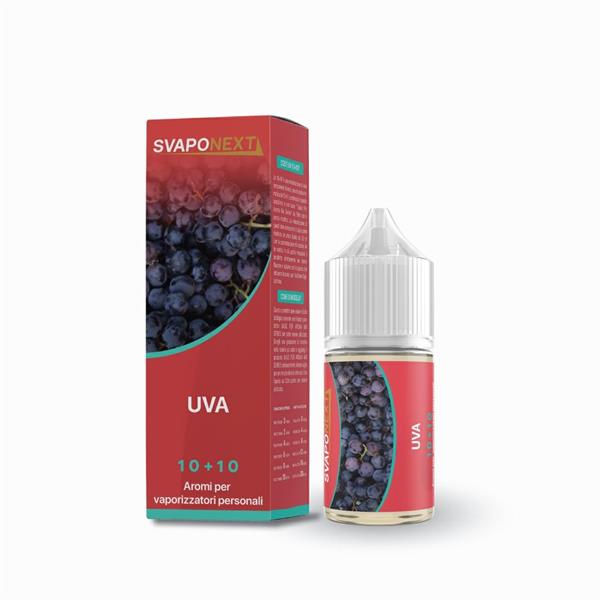 SVAPONEXT - 10+10 UVA