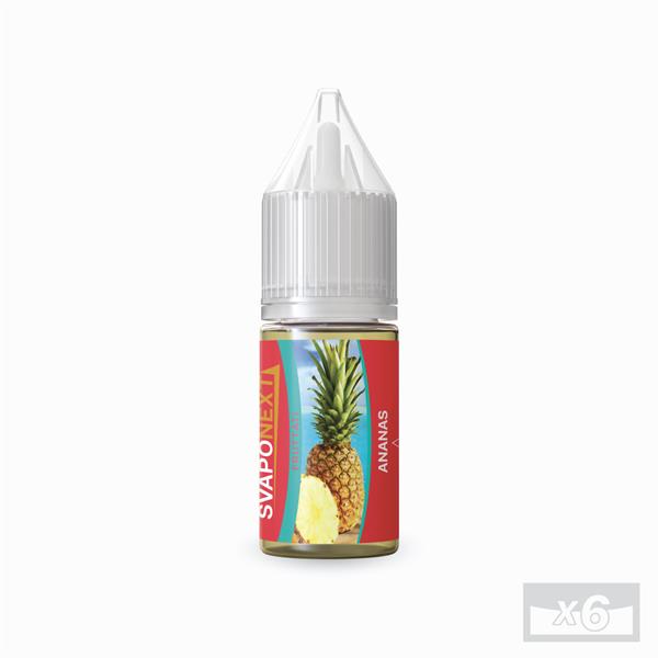 SVAPONEXT - Aroma 10ml - ANANAS