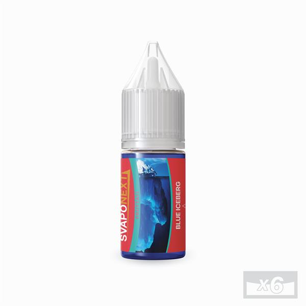 SVAPONEXT - Aroma 10ml - BLUE ICEBERG