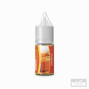SVAPONEXT - Aroma 10ml - CARAMELLO