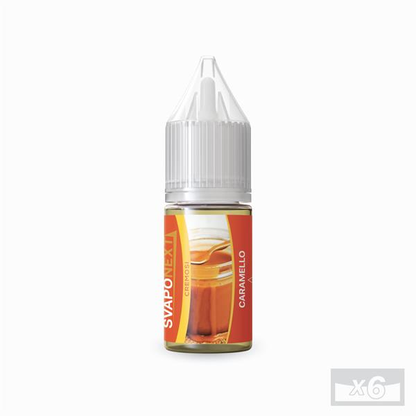 SVAPONEXT - Aroma 10ml - CARAMELLO