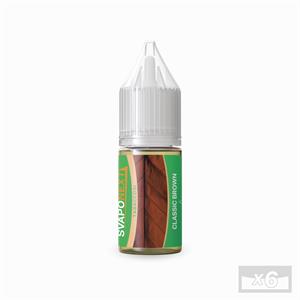 SVAPONEXT - Aroma 10ml - CLASSIC BROWN