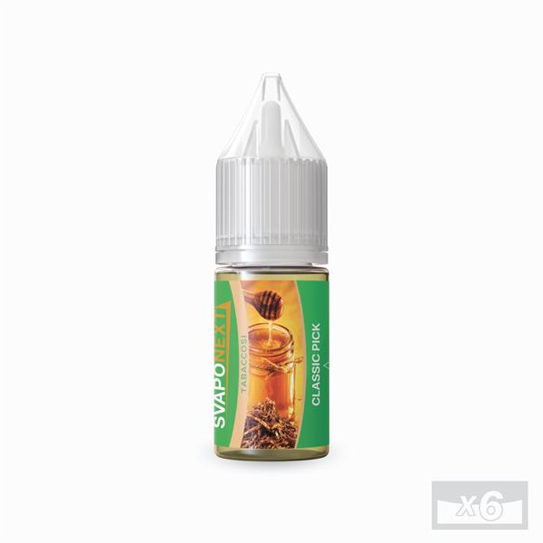 SVAPONEXT - Aroma 10ml - CLASSIC PICK