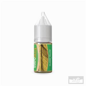 SVAPONEXT - Aroma 10ml - CLASSIC YELLOW
