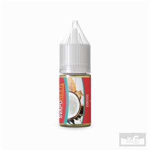 SVAPONEXT - Aroma 10ml - COCCO