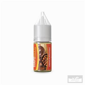 SVAPONEXT - Aroma 10ml - CREMA DI NOCCIOLE