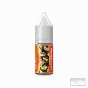 SVAPONEXT - Aroma 10ml - CREMA DI PISTACCHIO
