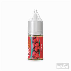 SVAPONEXT - Aroma 10ml - FRAGOLA