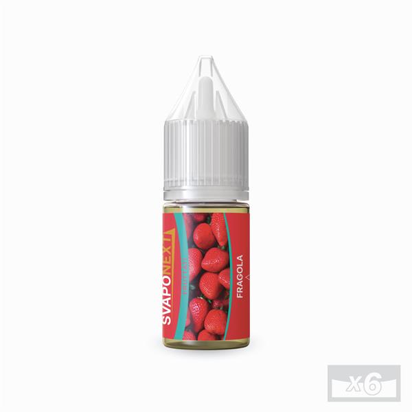 SVAPONEXT - Aroma 10ml - FRAGOLA