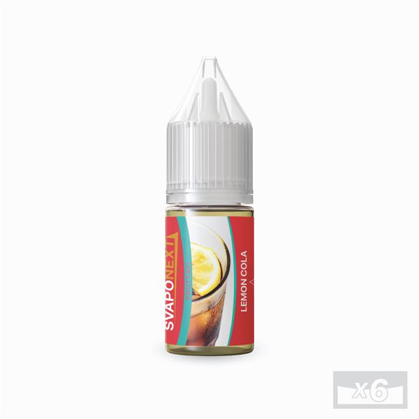 SVAPONEXT - Aroma 10ml - LEMON COLA