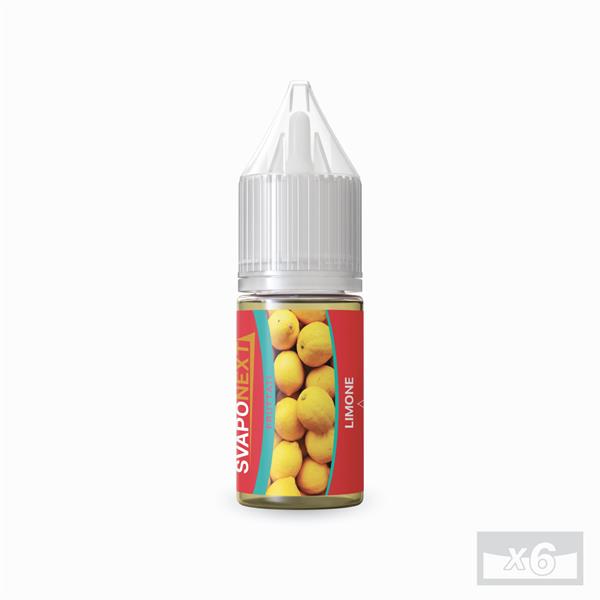 SVAPONEXT - Aroma 10ml - LIMONE