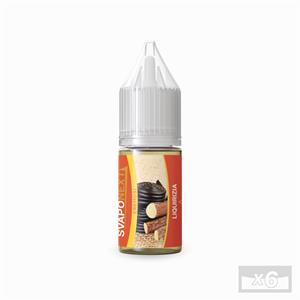 SVAPONEXT - Aroma 10ml - LIQUIRIZIA