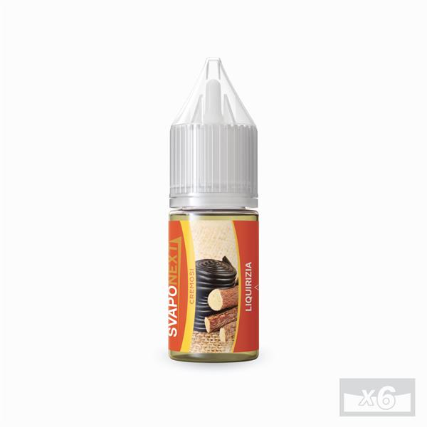 SVAPONEXT - Aroma 10ml - LIQUIRIZIA