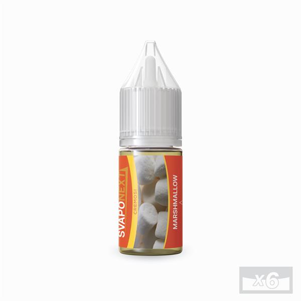 SVAPONEXT - Aroma 10ml - MARSHMALLOW