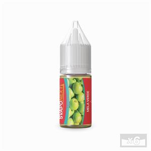 SVAPONEXT - Aroma 10ml - MELA VERDE