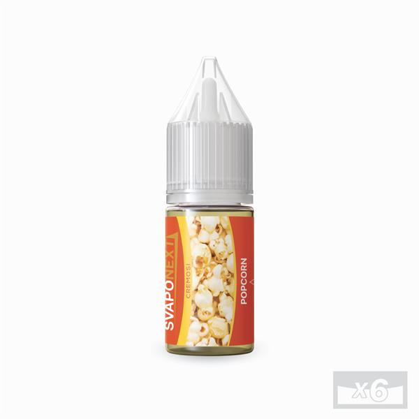 SVAPONEXT - Aroma 10ml - POP CORN