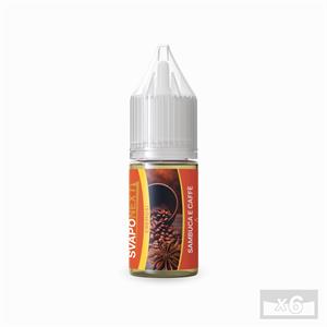 SVAPONEXT - Aroma 10ml - SAMBUCA E CAFFE’