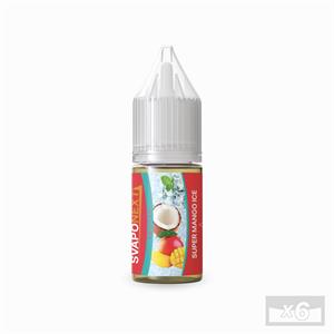 SVAPONEXT - Aroma 10ml - SUPER MANGO ICE