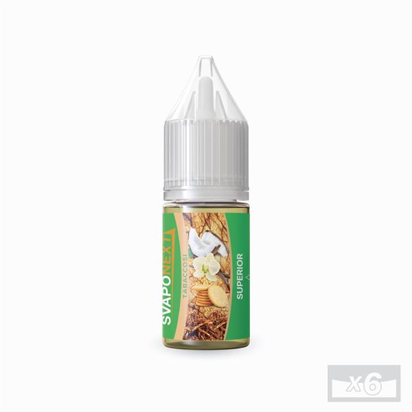 SVAPONEXT - Aroma 10ml - SUPERIOR