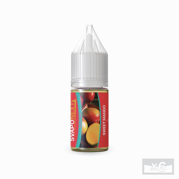 SVAPONEXT - Aroma 10ml - SWEET MANGO