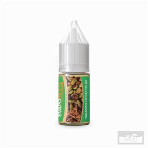 SVAPONEXT - Aroma 10ml - TABACCO E PISTACCHIO