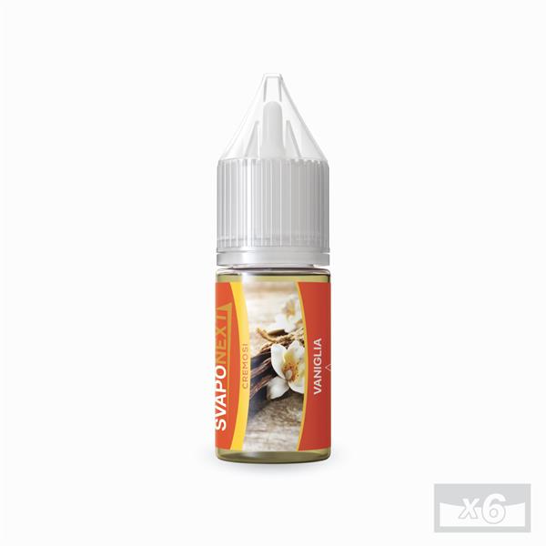 SVAPONEXT - Aroma 10ml - VANIGLIA