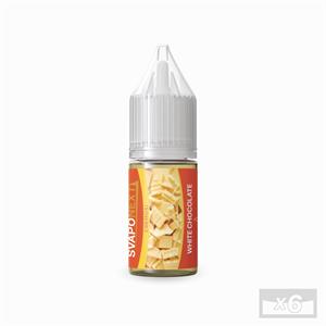 SVAPONEXT - Aroma 10ml - WHITE CHOCOLATE