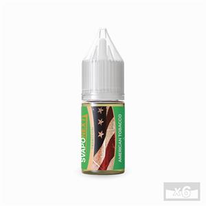 SVAPONEXT - Aroma 10ml - AMERICAN TOBACCO
