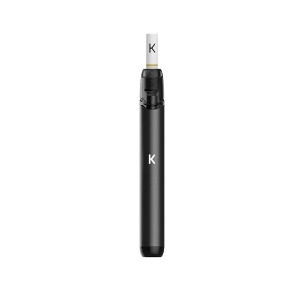 KIWI PEN IRON GATE