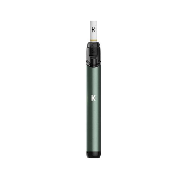 KIWI PEN MIDNIGHT GREEN