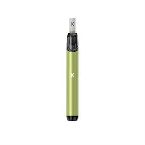 KIWI PEN FURY GREEN