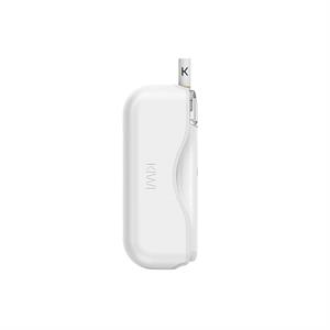 KIWI KIT ARTIC WHITE