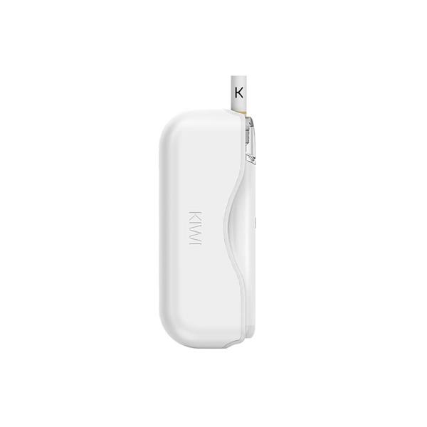 KIWI KIT ARTIC WHITE