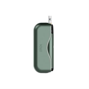 KIWI KIT MIDNIGHT GREEN