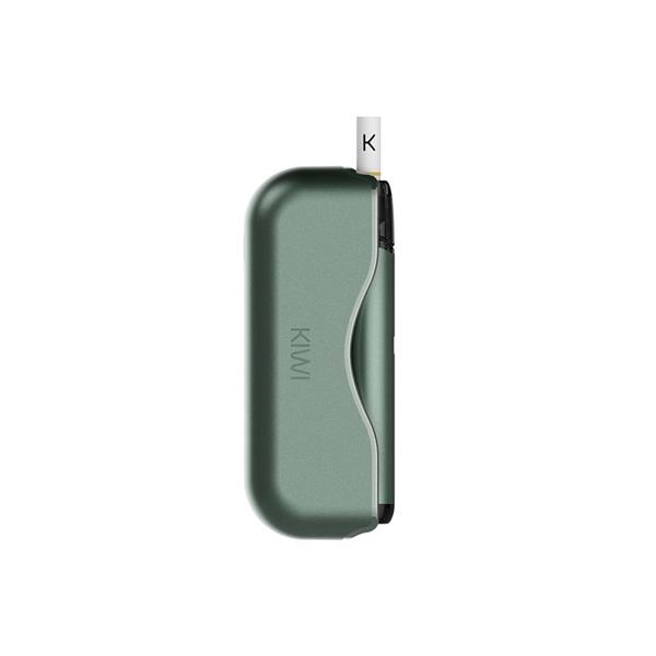 KIWI KIT MIDNIGHT GREEN