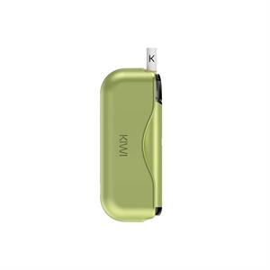 KIWI KIT FURY GREEN