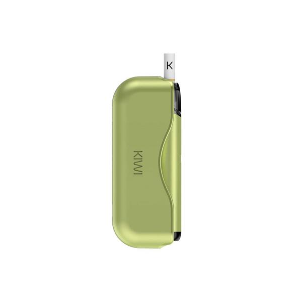 KIWI KIT FURY GREEN