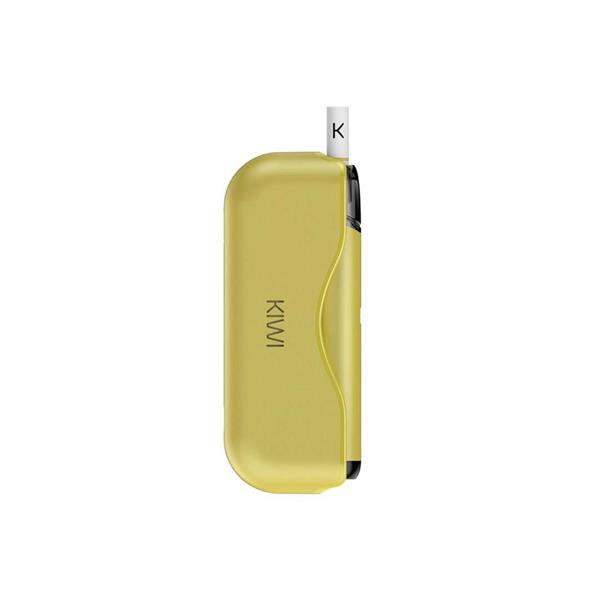 KIWI KIT LIGHT YELLOW