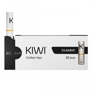 FILTER KIWI WHITE