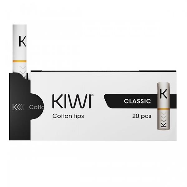 FILTER KIWI WHITE
