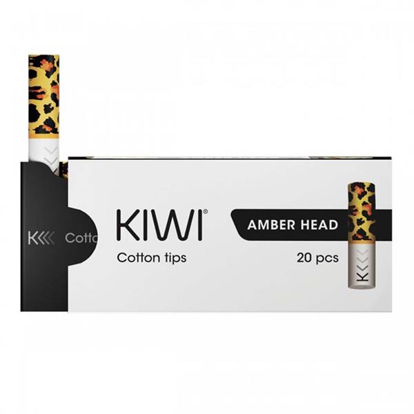 FILTER KIWI AMBER HEAD