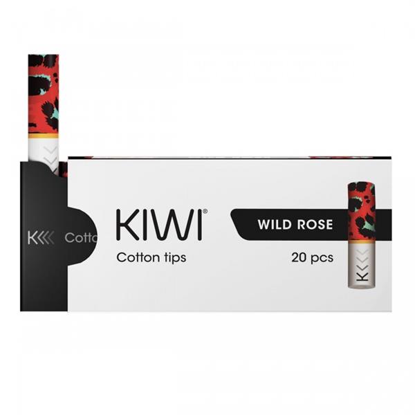 FILTER KIWI WILD ROSE